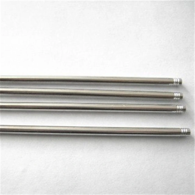 Ta1 Titanium Rod Titanium Bar