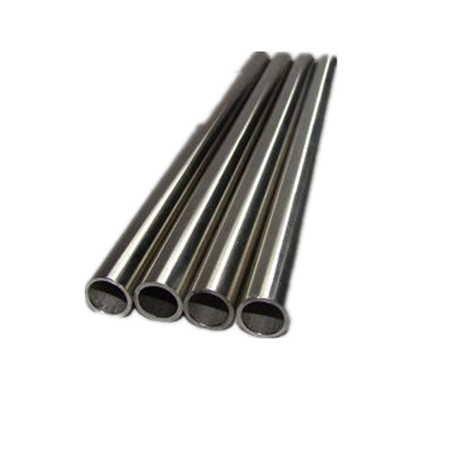 ASTM B338 Grade2 Grade 5 Titanium Tube