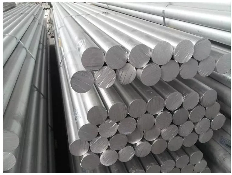 ASTM F136 Ti 6al4V Tc4 B348 B1113 2024 6061 T6 Aluminum Titanium Alloy Connecting Extruded Square Rod Bar