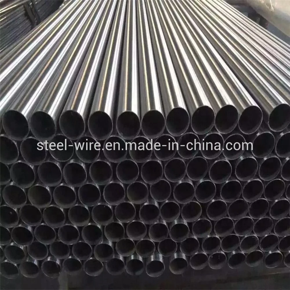 Titanium Grade 2 ID 48 Seamless Tube Grade 5 Titanium