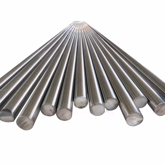 チタン合金棒各種サイズメーカー