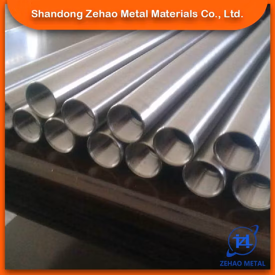 ASTM B338 Gr1 Gr2 Gr5 冷間圧延外径 0.32 インチ