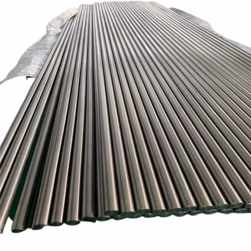 Ta7 グレード 2 チタンロッド チタンバー