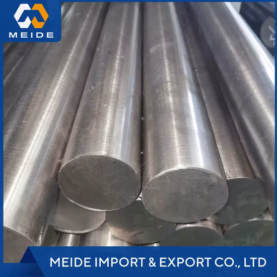 チタン合金丸棒 Gr5 ソリッドチタン棒、耐熱・耐食性工業用チタン