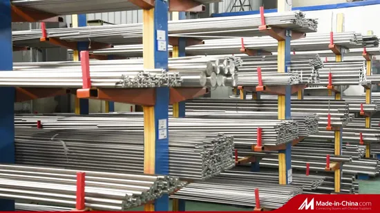 ASTM F136 Gr2 Gr4 Gr5 6al4V Eli チタンロッド