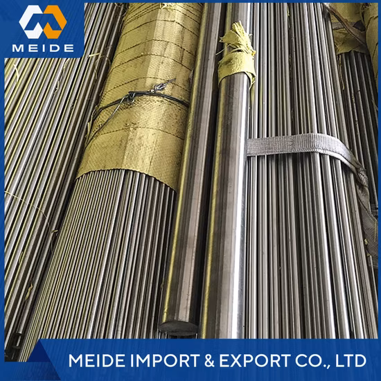 チタン丸棒グレード 1 R50250 ASTM B348 AMS4928 ASTM F136 チタンスクーターハンドルバー