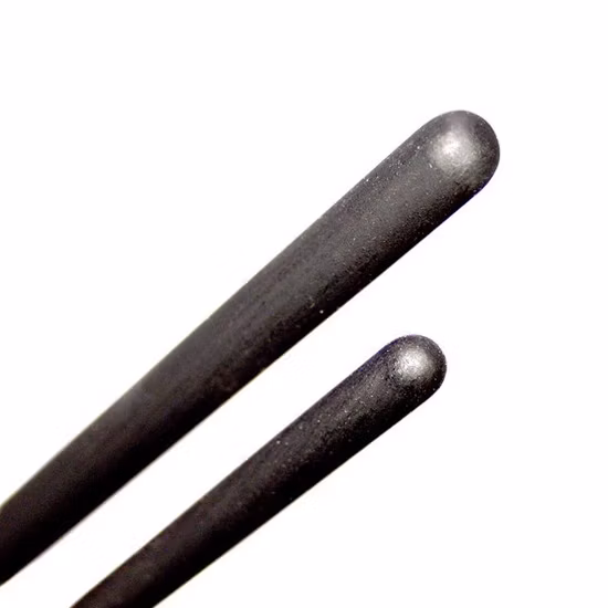 電気透析用グレード 2 Ruo2 Iro2 Mmo コーティングチタン陽極ロッド